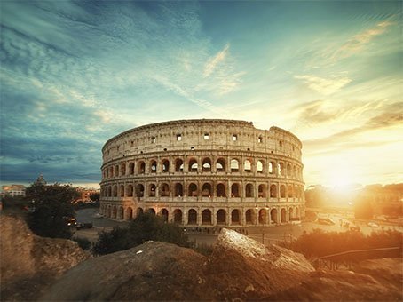 coliseo roma