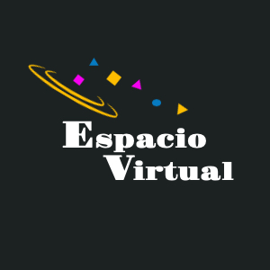 Espacio Virtual logo